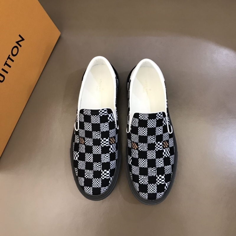 LV Casual Shoes